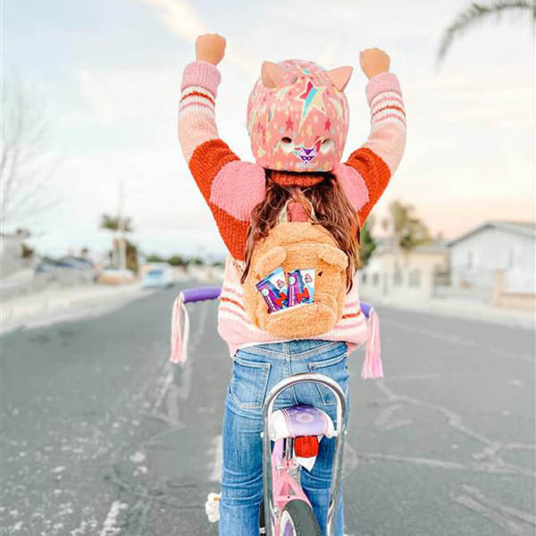 @our.chaotic.little.life image