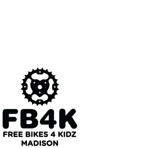 Free Bikes 4 Kidz