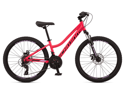 High Timber ALX 24in Step-Thru product image