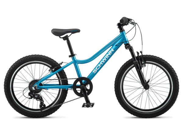 High Timber AL 20in Step-Thru product image