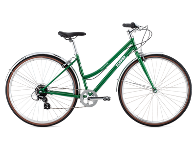 Collegiate Step-Thru product image